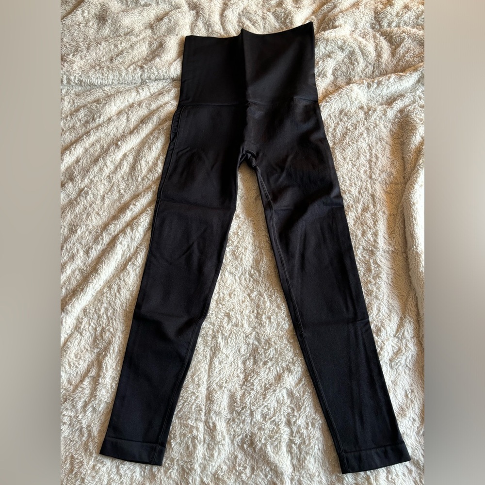 Belly Bandit maternity leggings